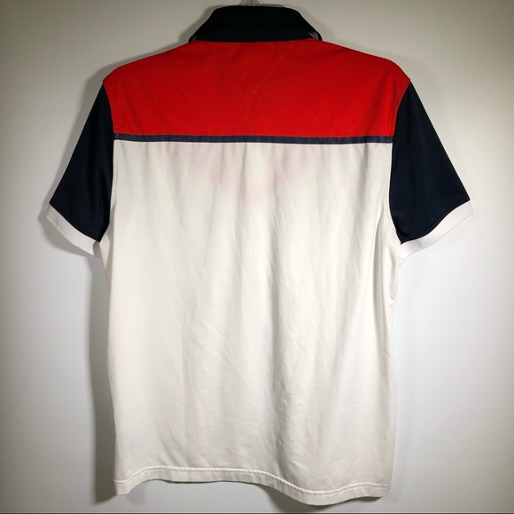 Tommy Hilfiger Sport Performance Fit Size: Medium - Picture 4 of 5